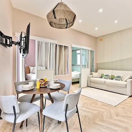 Apartamento Charming, Cozy And Air-conditioned 17