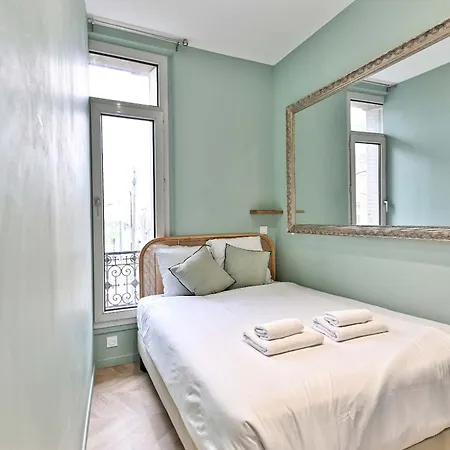 Διαμέρισμα Charming, Cozy And Air-conditioned 17