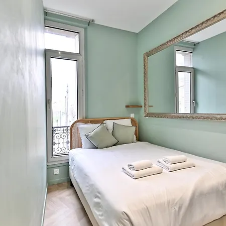Charming, Cozy And Air-conditioned 17 Daire *