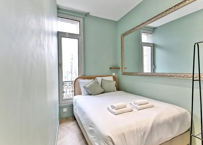 Charming, Cozy And Air-conditioned 17 Daire *